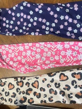 Bundle Sz 3T pants
